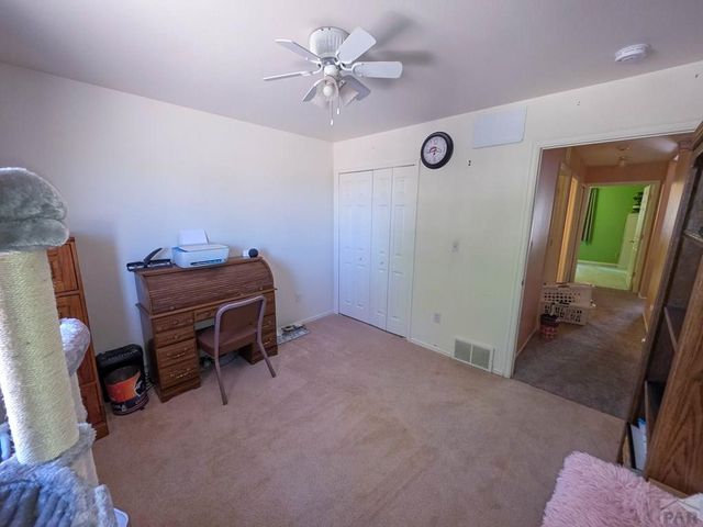 403 N Desert Cove Dr, Pueblo West, CO 81007