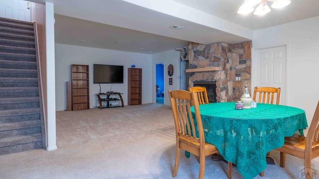 403 N Desert Cove Dr, Pueblo West, CO 81007