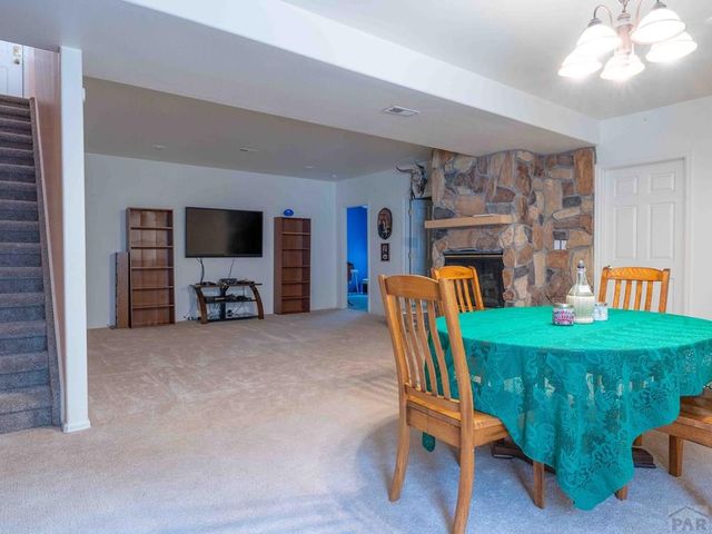 403 N Desert Cove Dr, Pueblo West, CO 81007