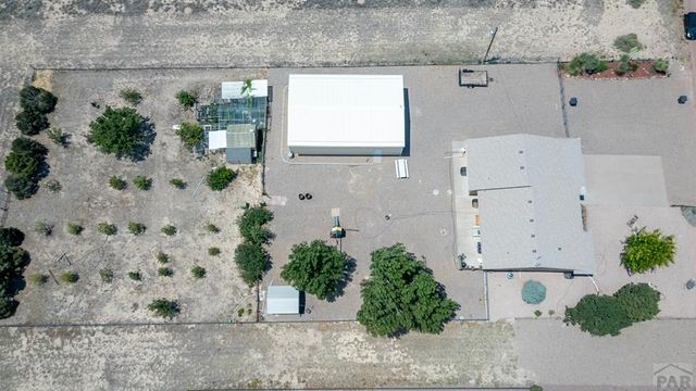 403 N Desert Cove Dr, Pueblo West, CO 81007