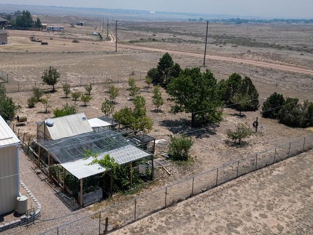 403 N Desert Cove Dr, Pueblo West, CO 81007