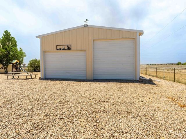 403 N Desert Cove Dr, Pueblo West, CO 81007