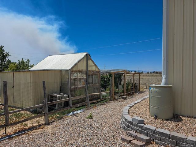 403 N Desert Cove Dr, Pueblo West, CO 81007