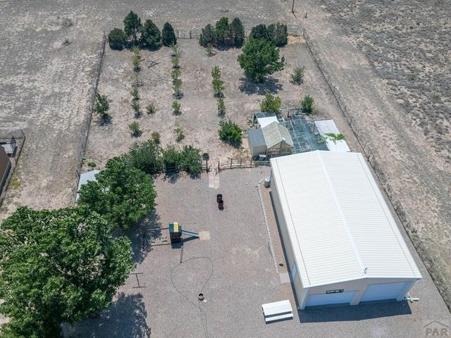403 N Desert Cove Dr, Pueblo West, CO 81007