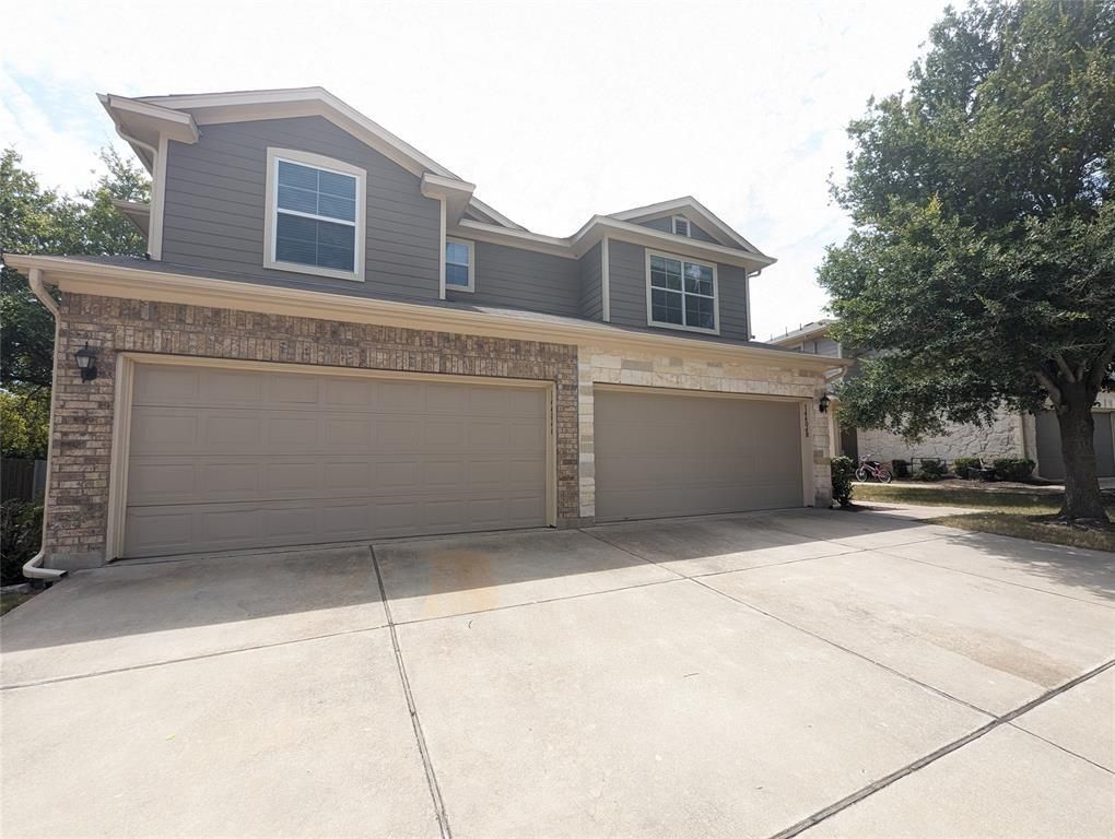 14404 Charles Dickens DR A, Pflugerville, TX 78660