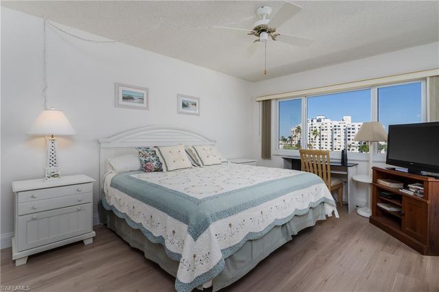 6900 ESTERO BLVD # 401, Fort Myers Beach, FL 33931