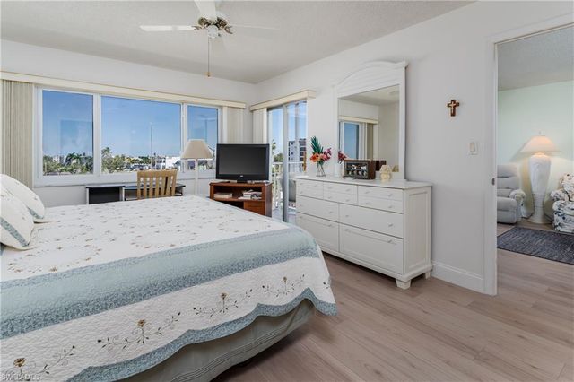 6900 ESTERO BLVD # 401, Fort Myers Beach, FL 33931