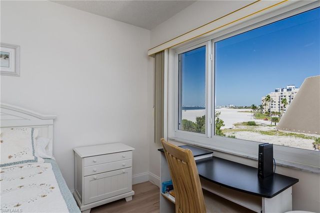 6900 ESTERO BLVD # 401, Fort Myers Beach, FL 33931