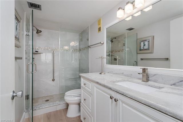 6900 ESTERO BLVD # 401, Fort Myers Beach, FL 33931