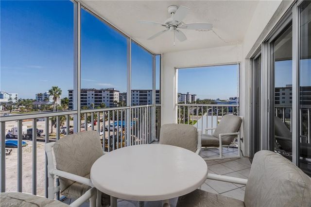 6900 ESTERO BLVD # 401, Fort Myers Beach, FL 33931