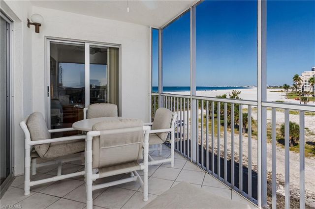 6900 ESTERO BLVD # 401, Fort Myers Beach, FL 33931