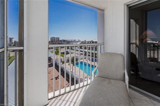 6900 ESTERO BLVD # 401, Fort Myers Beach, FL 33931