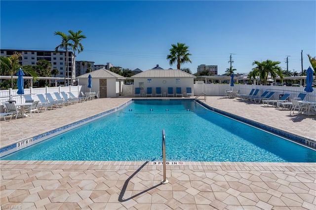 6900 ESTERO BLVD # 401, Fort Myers Beach, FL 33931