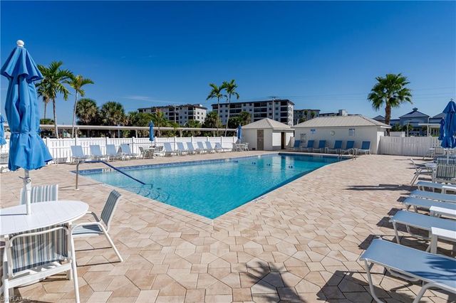 6900 ESTERO BLVD # 401, Fort Myers Beach, FL 33931