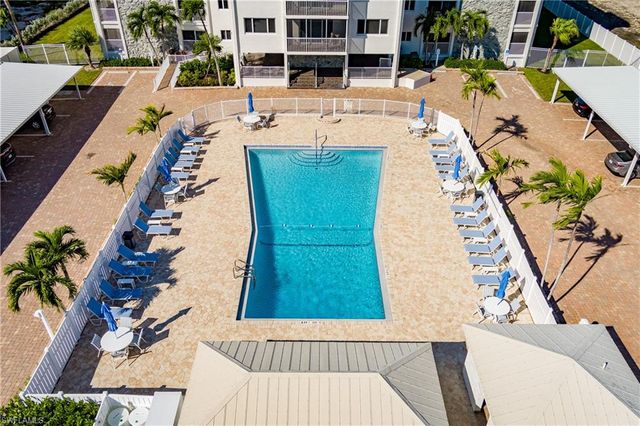 6900 ESTERO BLVD # 401, Fort Myers Beach, FL 33931