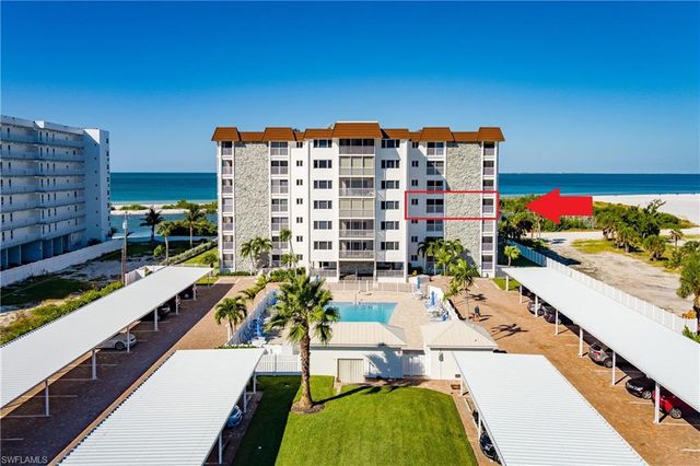 6900 ESTERO BLVD # 401, Fort Myers Beach, FL 33931
