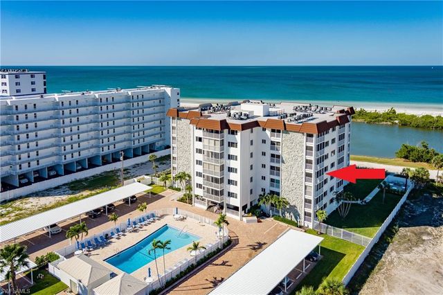 6900 ESTERO BLVD # 401, Fort Myers Beach, FL 33931