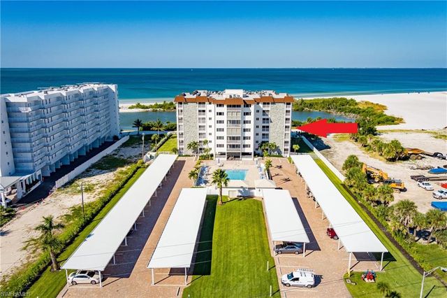 6900 ESTERO BLVD # 401, Fort Myers Beach, FL 33931