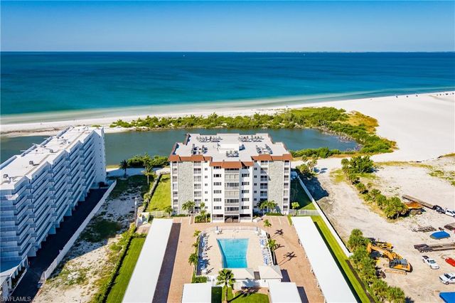 6900 ESTERO BLVD # 401, Fort Myers Beach, FL 33931