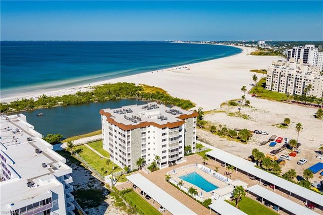 6900 ESTERO BLVD # 401, Fort Myers Beach, FL 33931