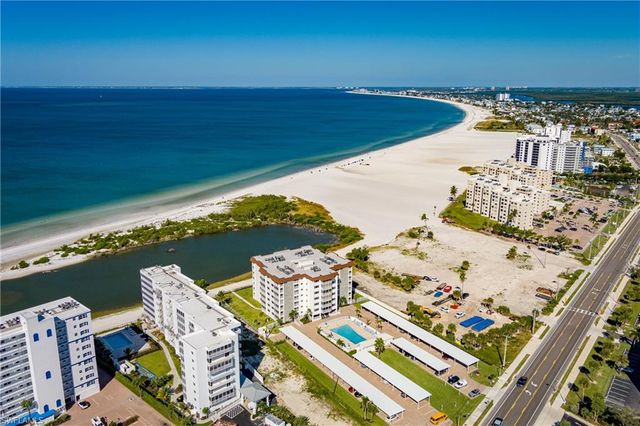 6900 ESTERO BLVD # 401, Fort Myers Beach, FL 33931