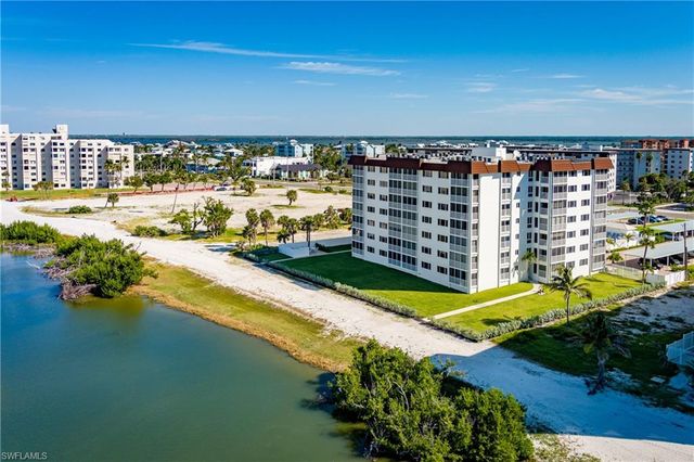6900 ESTERO BLVD # 401, Fort Myers Beach, FL 33931