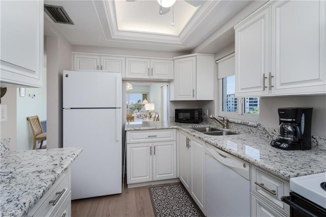 6900 ESTERO BLVD # 401, Fort Myers Beach, FL 33931