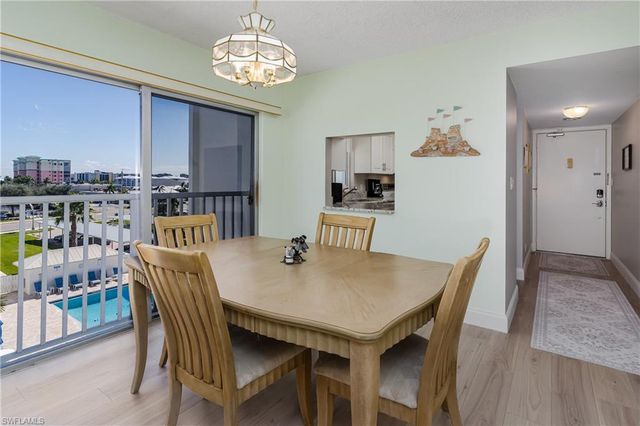 6900 ESTERO BLVD # 401, Fort Myers Beach, FL 33931