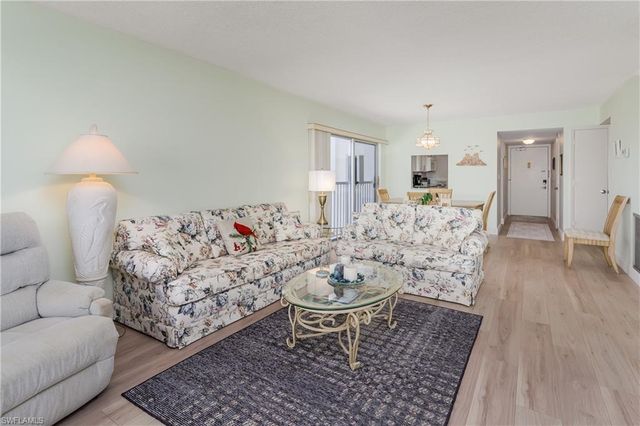 6900 ESTERO BLVD # 401, Fort Myers Beach, FL 33931