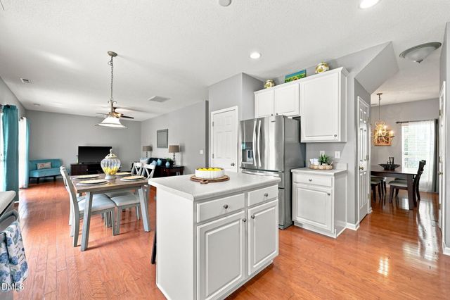 809 Stackhurst Way, Wake Forest, NC 27587