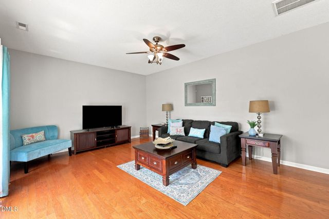 809 Stackhurst Way, Wake Forest, NC 27587