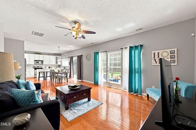 809 Stackhurst Way, Wake Forest, NC 27587