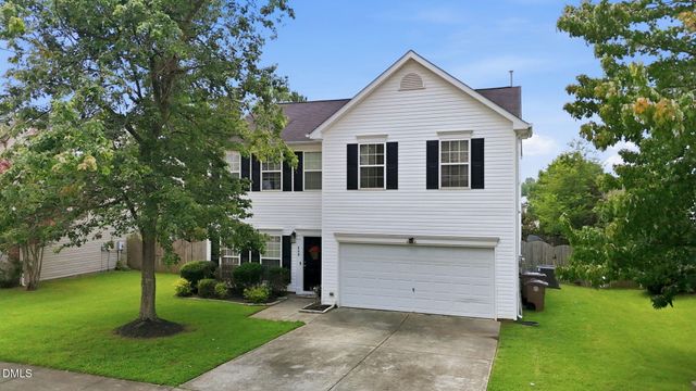 809 Stackhurst Way, Wake Forest, NC 27587