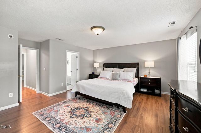 809 Stackhurst Way, Wake Forest, NC 27587