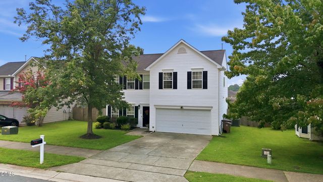 809 Stackhurst Way, Wake Forest, NC 27587