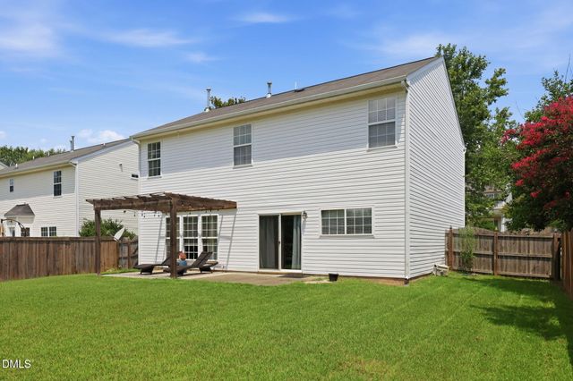 809 Stackhurst Way, Wake Forest, NC 27587