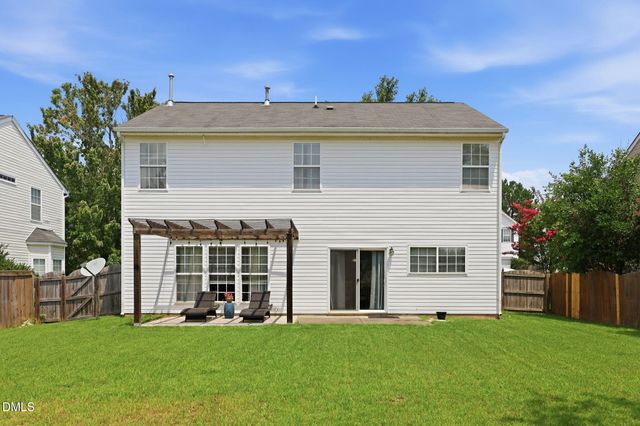 809 Stackhurst Way, Wake Forest, NC 27587