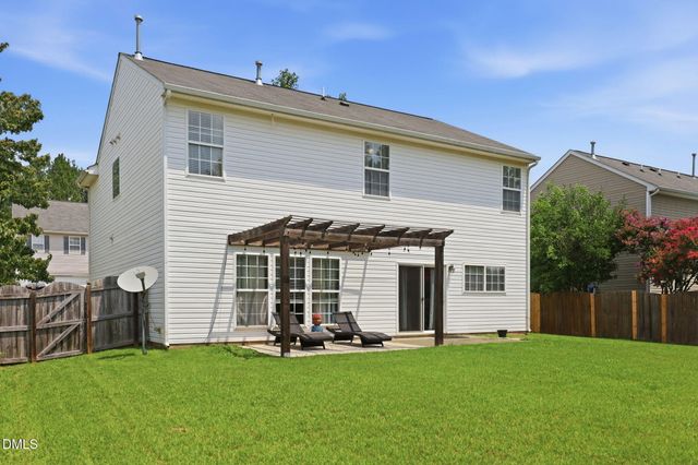 809 Stackhurst Way, Wake Forest, NC 27587