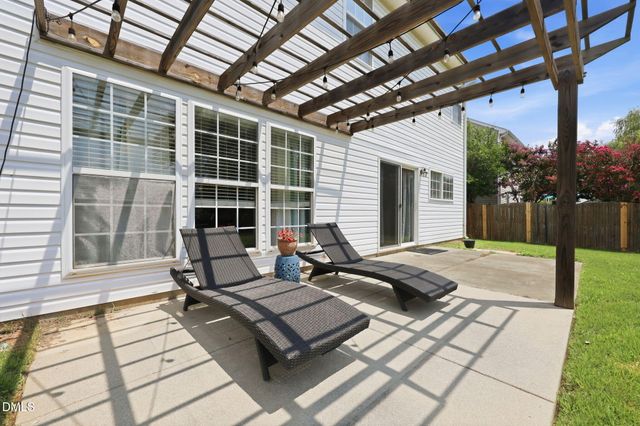 809 Stackhurst Way, Wake Forest, NC 27587