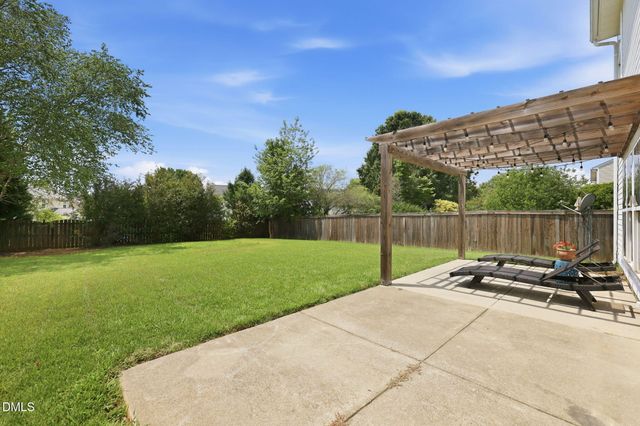 809 Stackhurst Way, Wake Forest, NC 27587