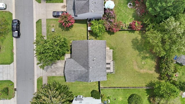 809 Stackhurst Way, Wake Forest, NC 27587