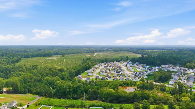 809 Stackhurst Way, Wake Forest, NC 27587