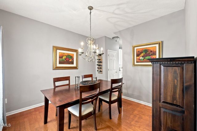809 Stackhurst Way, Wake Forest, NC 27587