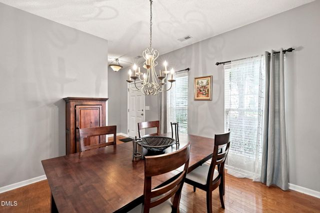 809 Stackhurst Way, Wake Forest, NC 27587