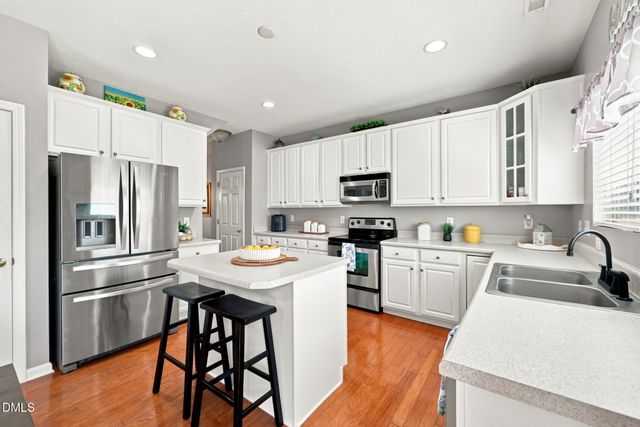 809 Stackhurst Way, Wake Forest, NC 27587