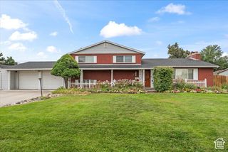 834 E SOUTHWOOD DR, Murray, UT 84107