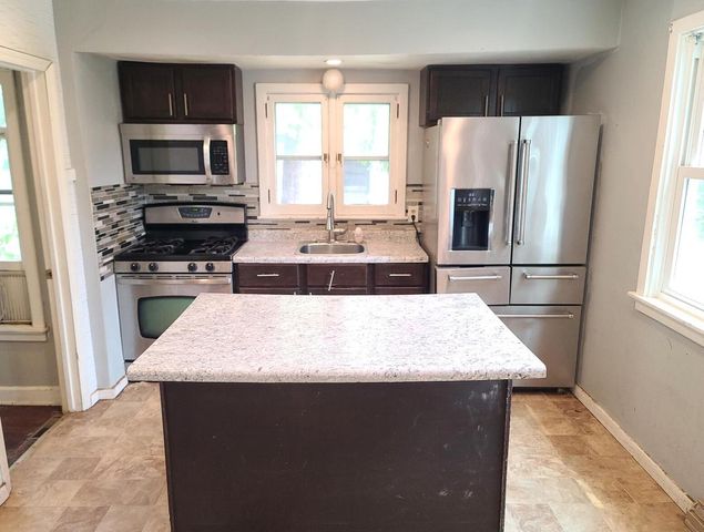 8630 W Lancaster AVENUE, Milwaukee, WI 53225