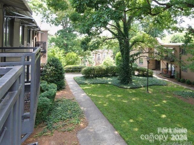 227 N Dotger Avenue, Charlotte, NC 28207