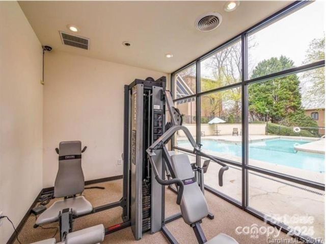 227 N Dotger Avenue, Charlotte, NC 28207