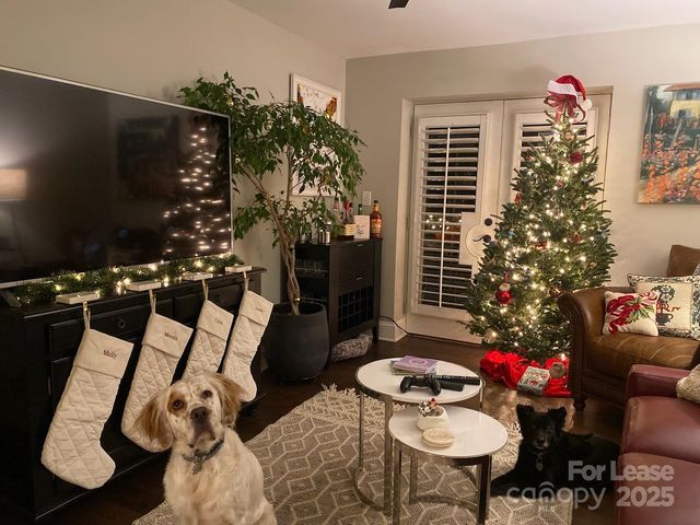 227 N Dotger Avenue, Charlotte, NC 28207